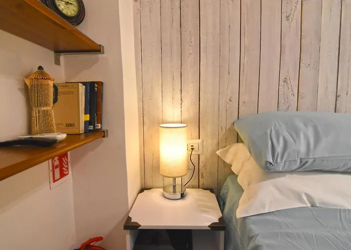 Blablabla Apartment