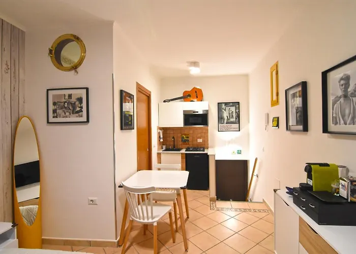 Blablabla Apartment