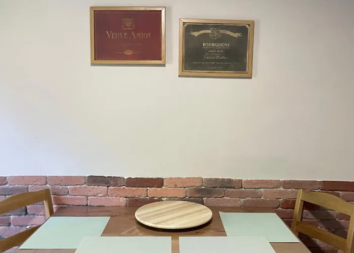 Casa Mavi